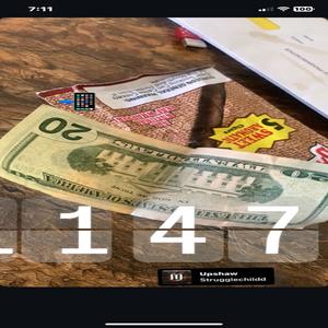 smokin La meechy (Itrustmyglizz) (feat. slimeballchance) (Explicit)