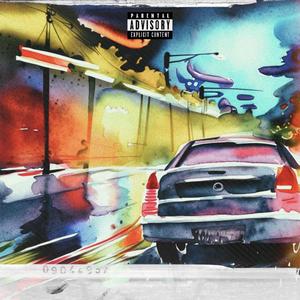 drunken conversations (feat. Nevi, Kurly Q & kyeaintdead) (Explicit)