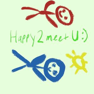 happy2meetU:) (Explicit)