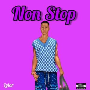 Non Stop (Explicit)