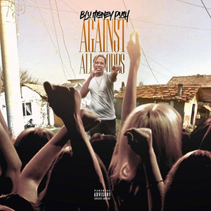 Change My Life (Explicit)