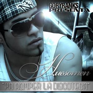 Intro Pa Romper La Discoteca (feat. Manguera El Escolta, Kasho Flow, dami4n, Franchita, Zindel, Recik, Bzu, Baby Nsr & Stand) (Explicit)