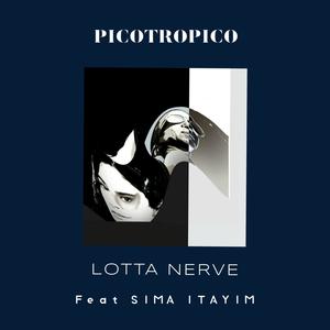 Lotta nerve (feat. Sima Itayim)