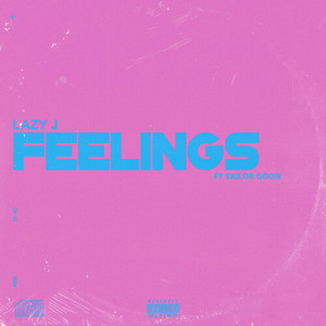 Feelings (Acoustic Version) [Explicit]