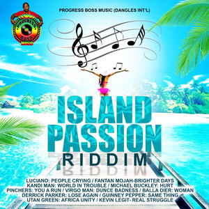 Island Passion Riddim