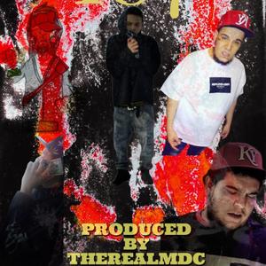 187 (feat. Ptp Tega) (Explicit)