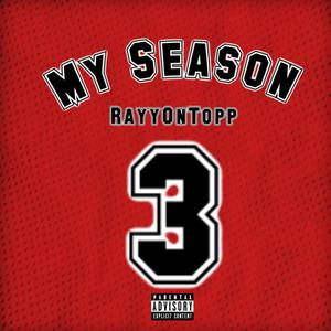 My Season (Explicit)