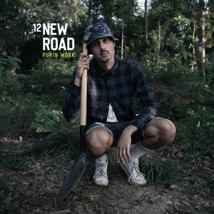 12 New Road