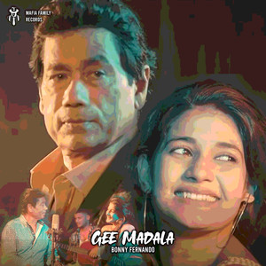 Gee Madala