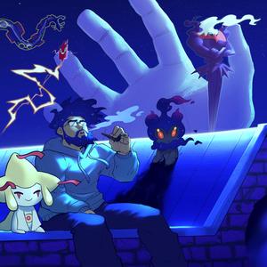 THE GRAX INCIDENT (feat. Jamar Rose, LIME KING & KEZURA) (Explicit)