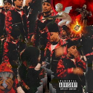 Kay Skrilla x A1 Bvndy x Futrao (No Love) (Explicit)