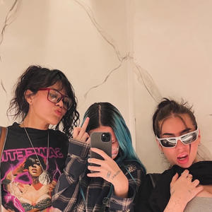 Ay Baby (feat. Whitehouse) (Radio Edit)