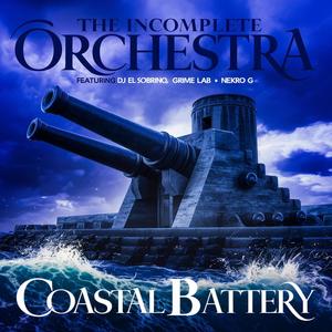 Coastal Battery (feat. Fredro Starr, Rakim, Lenny Cooper, DJ El Sobrino, Grime Lab & Nekro G) (Battle Of Midway Version)