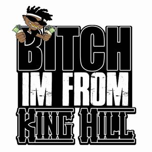 Envy (feat. Kinghill murkgang) (Explicit)