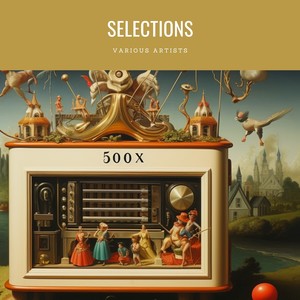 I'm Playing With Fire