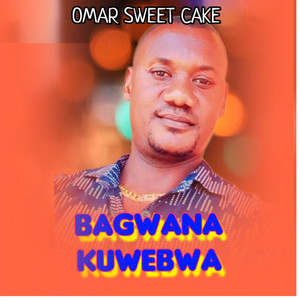 BAGWANA KUWEBWA