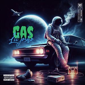 Gas (Explicit)