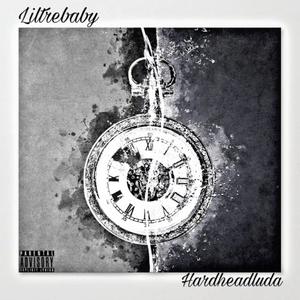 My Time (feat. Liltrebaby) [Explicit]