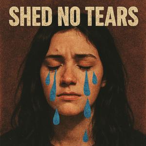 Shed No Tears (feat. Josh Cody) (Explicit)