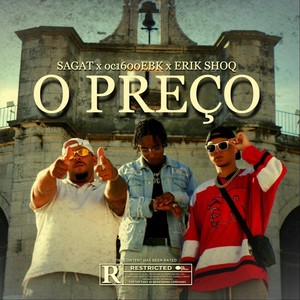 O PREÇO (Explicit)