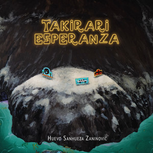 Takirari Esperanza (de Chichalakasound)