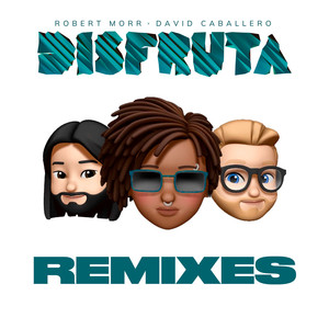 Disfruta (Javi Torres Remix)