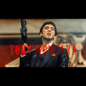 Tony Montana (Explicit)