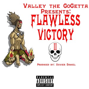 Flawless Victory, Vol. 2 (Explicit)