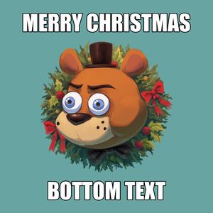 Five Nights at Freddy's (feat. ZealTheRealDeal) (Christmas Remix)