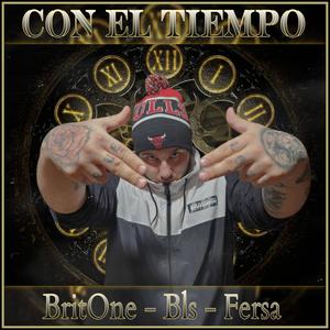 Con el tiempo (Bls y Fersa) [Explicit]