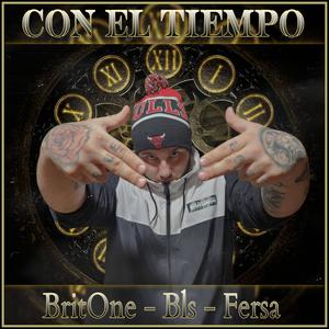 Con el tiempo (Con Bls y Fersa) (Explicit)