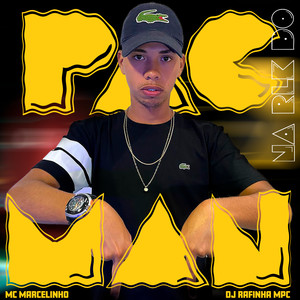 Na Rlk do Pac-Man (Explicit)