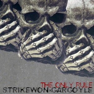 Life Sentence (Sapien) (feat. Strike Won) (Explicit)