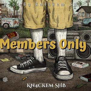 Kn4CkEm SHB - Members Only (Explicit)