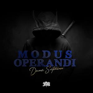 Modus Operandi (Explicit)