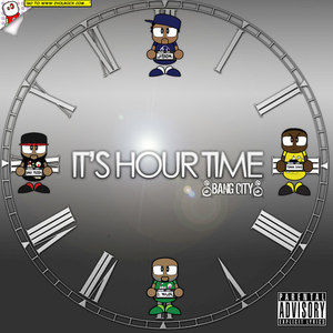 Say Cheese (Explicit)