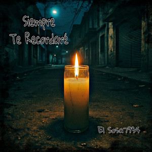 Siempre Te Recordaré
