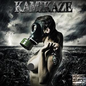 Kamikaze The Mixtape Vol 1 (Explicit)