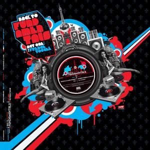 90's (DJ GREGORY EDIT)