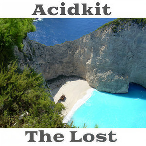 Lost in Ionia (Original Mix)