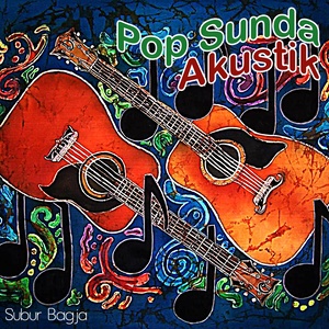 Pop Sunda Akustik