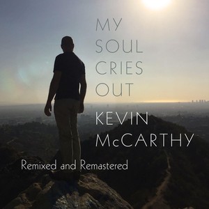 My Soul Cries Out (Remix)