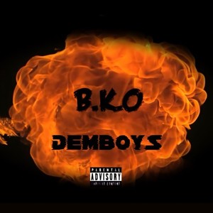 B.K.O (Explicit)