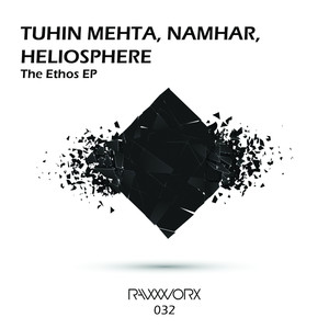 The Ethos EP