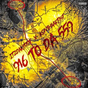 916 To Da 559 (Explicit)