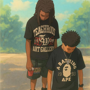 Ain Goin (feat. goowap4) (Explicit)