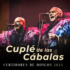 Cuplé de las Cábalas (En Vivo)