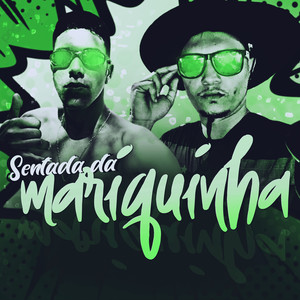 Sentada de Mariquinha (Explicit)