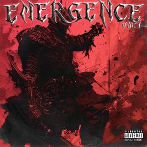 Emergence Vol 1-EP (Explicit)