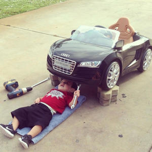 Art Gallery (Explicit)